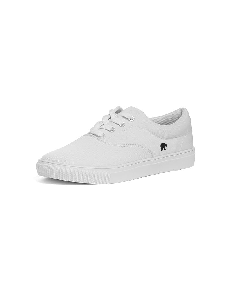 Rhino Women's Lace Up Canvas Shoe