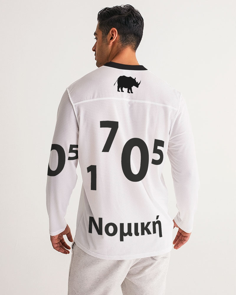 maillot de rhinocéros