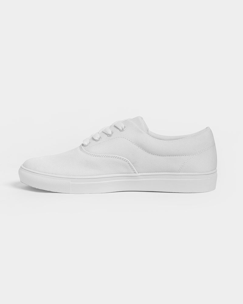 Rhino Women's Lace Up Canvas Shoe