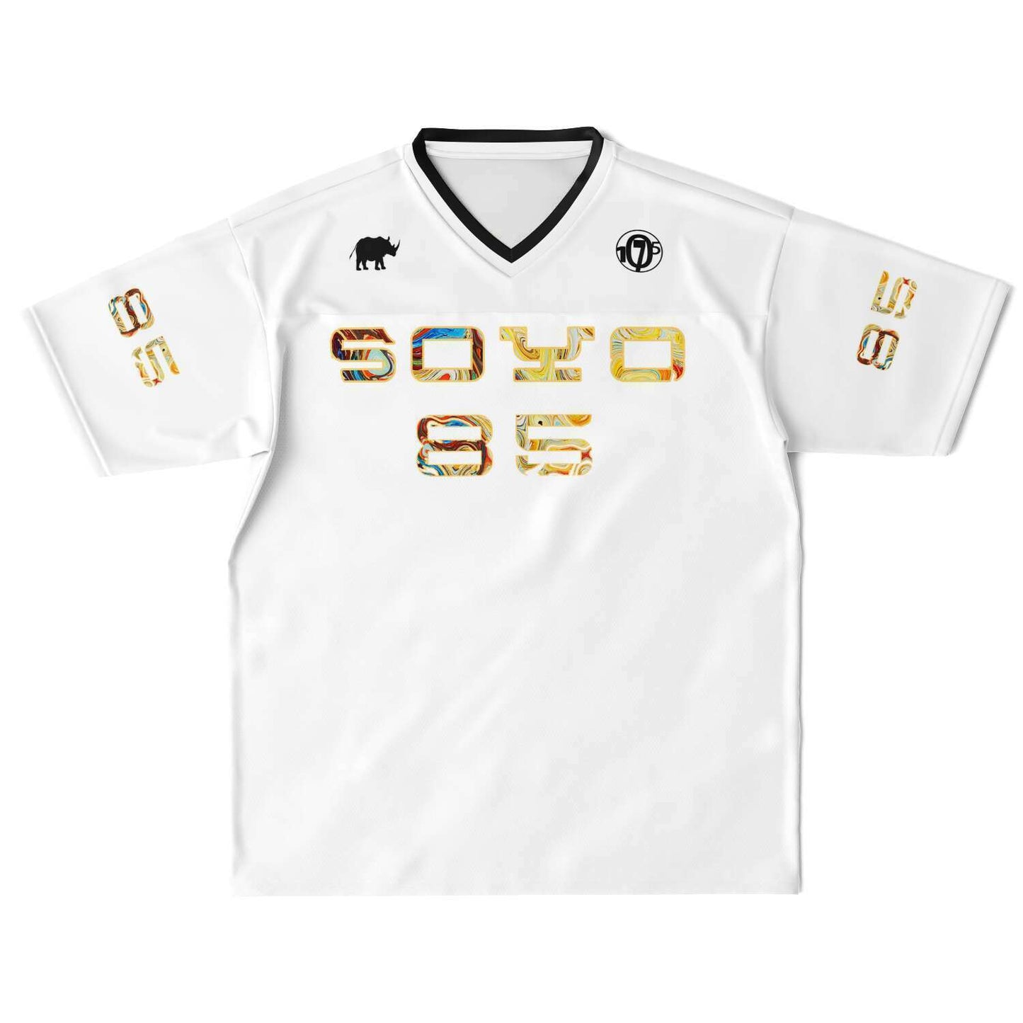 Soyo Football Jersey