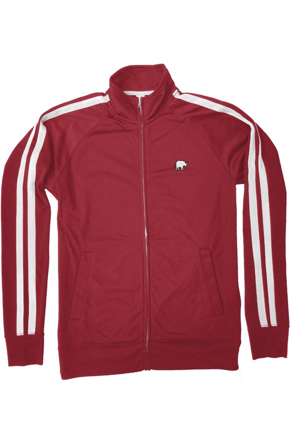 Rhino Performance Track Jacket