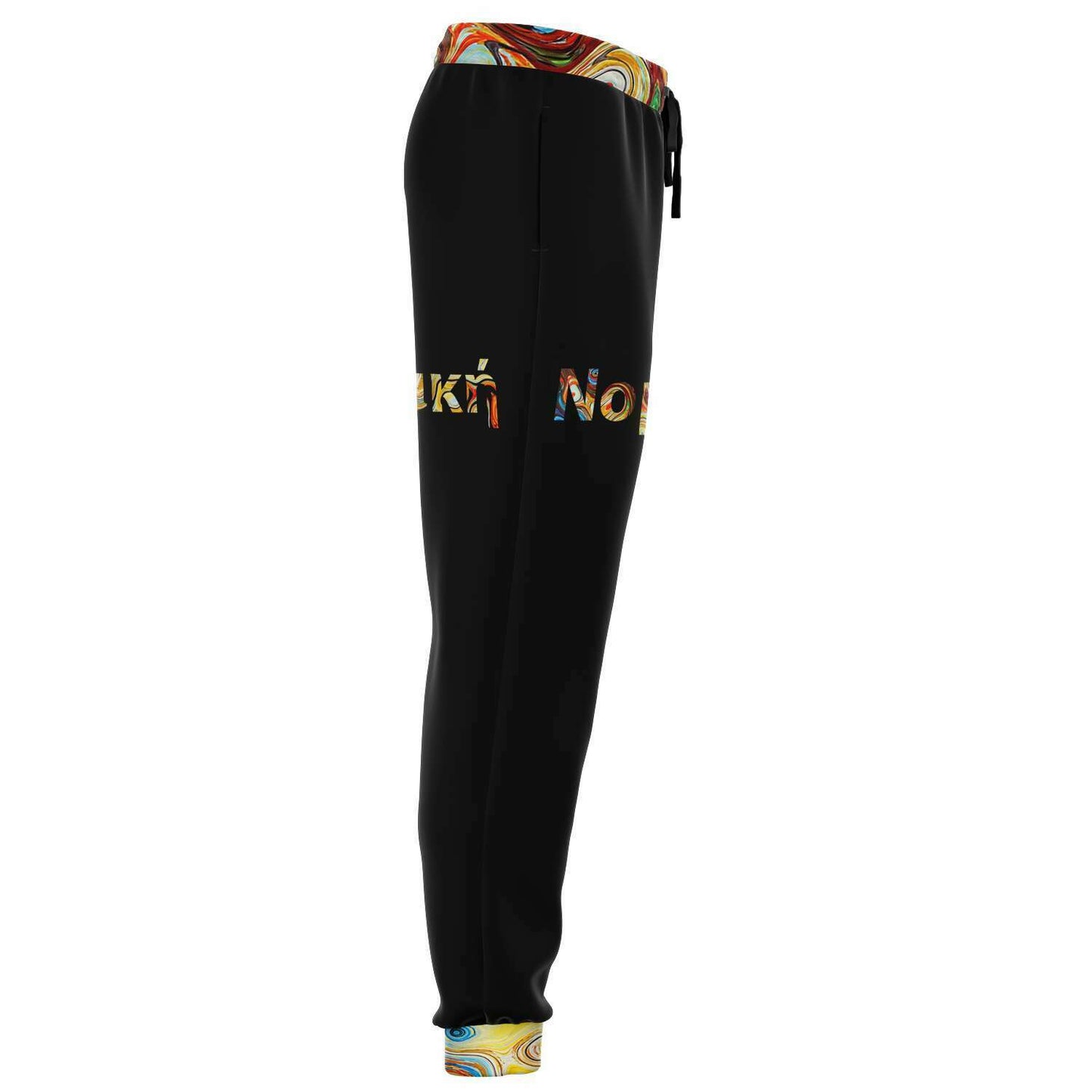 Soyo fleece pants