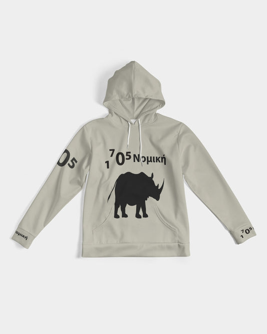 rhino Hoodie