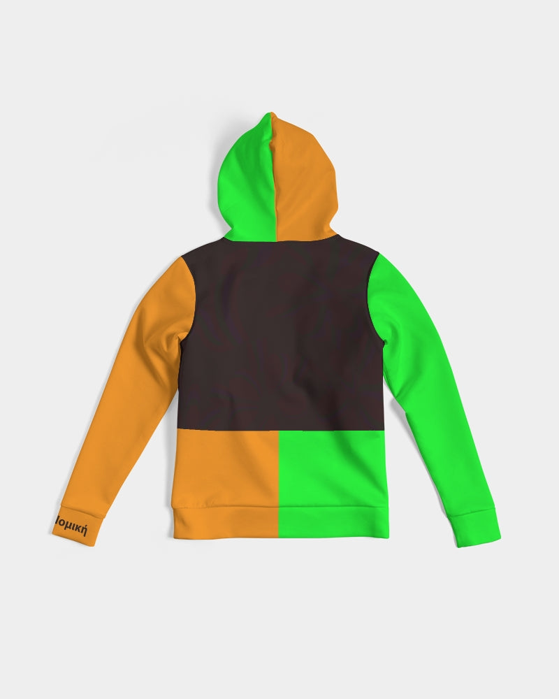 Dona Crafted Hoodie