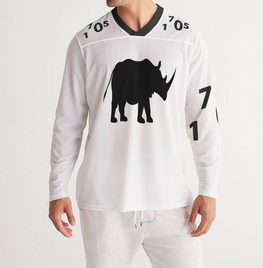 maillot de rhinocéros