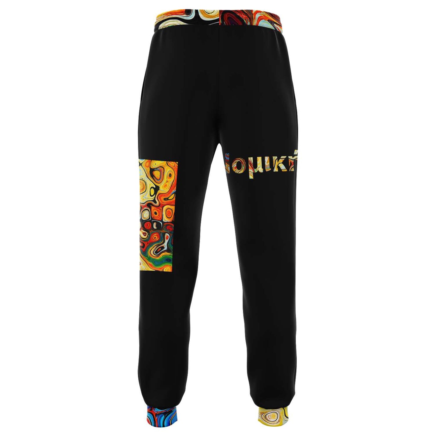 Soyo fleece pants