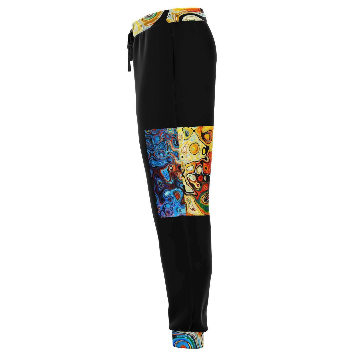 Pantalon polaire Soyo